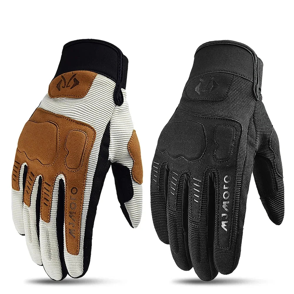 Dirtpaw Race Motorcycle Gloves Summer Breathable Motocross